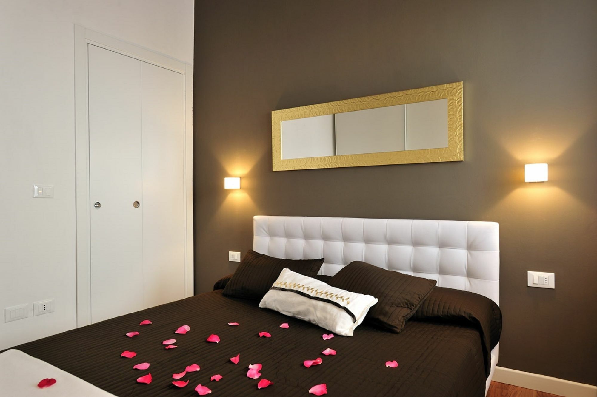 Apartamento Colleoni Holidays