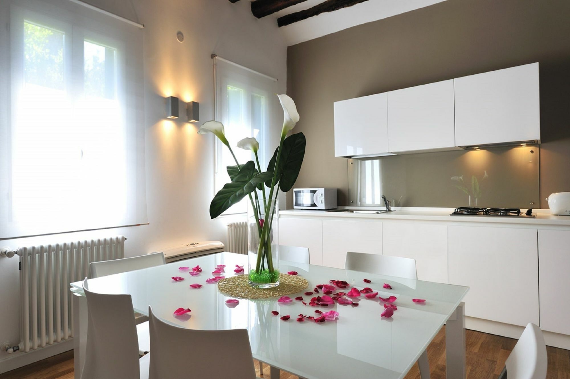 Colleoni Holidays Apartamento Venecia