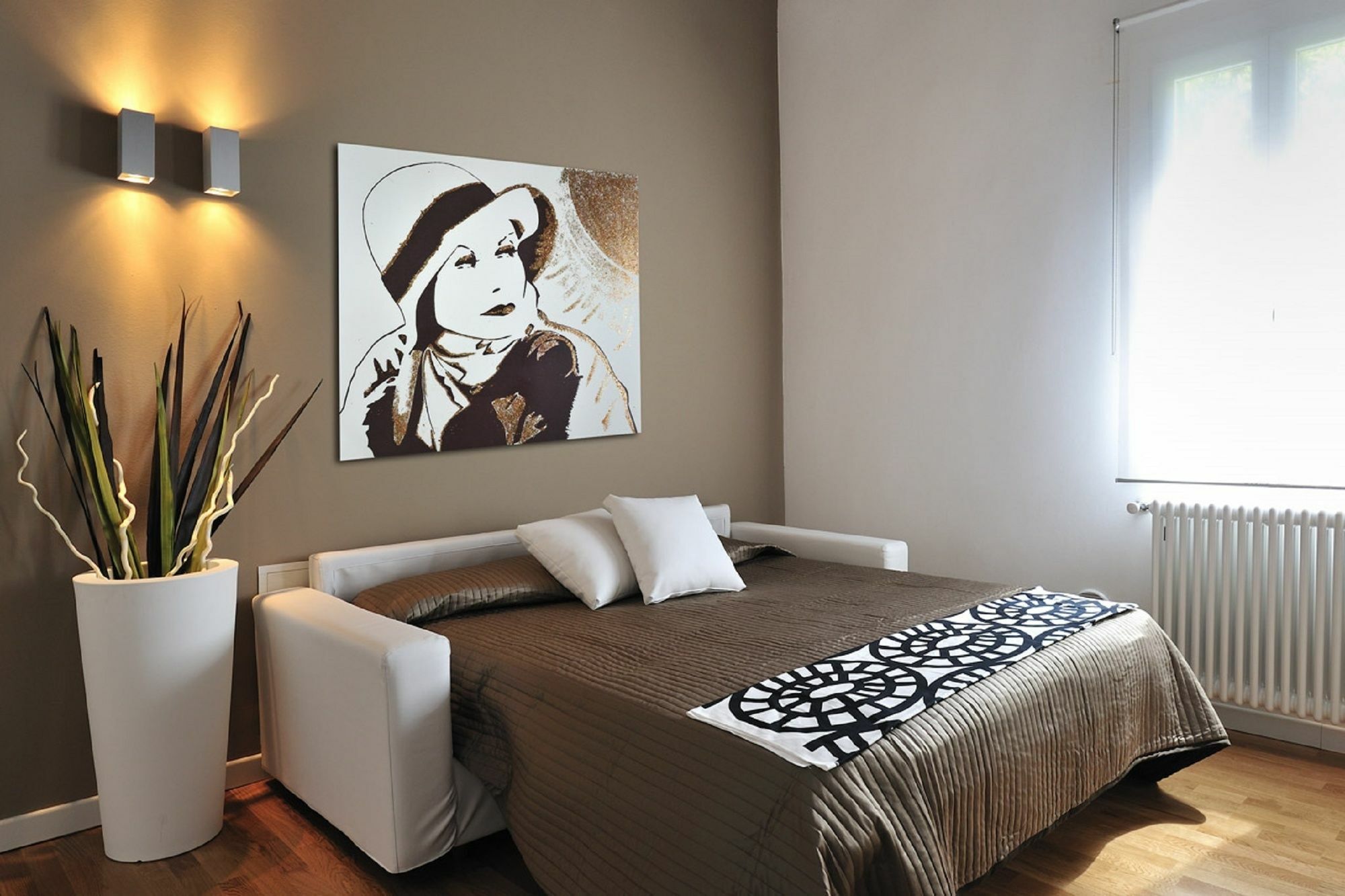 Apartamento Colleoni Holidays *